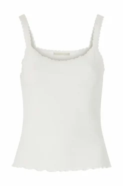 Ellos Collection Ribbet undertrøje