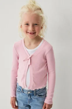 Ellos Collection Ribbet cardigan