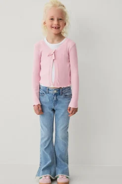 Ellos Collection Ribbet cardigan