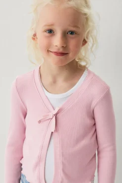 Ellos Collection Ribbet cardigan