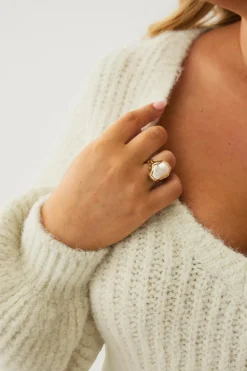 Ellos Collection Ring