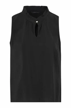 Ellos Collection Ærmeløs bluse