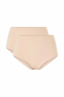 Ellos Collection Shapingtrusser - let støtte 2-pak