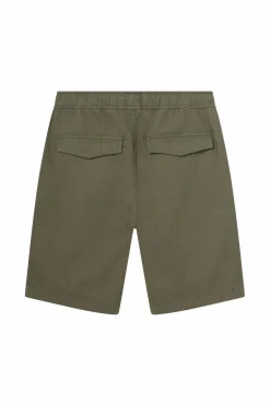 Ellos Collection Shorts i bomuldstwill