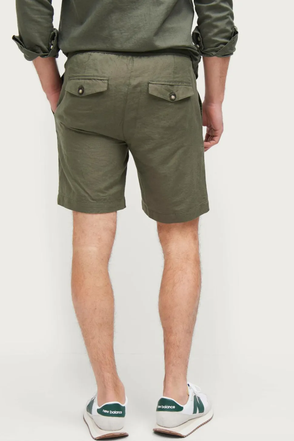 Ellos Collection Shorts Joey