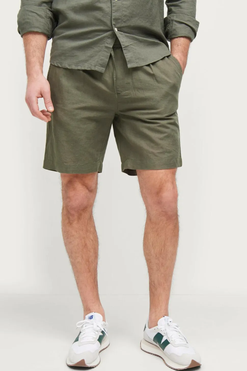 Ellos Collection Shorts Joey