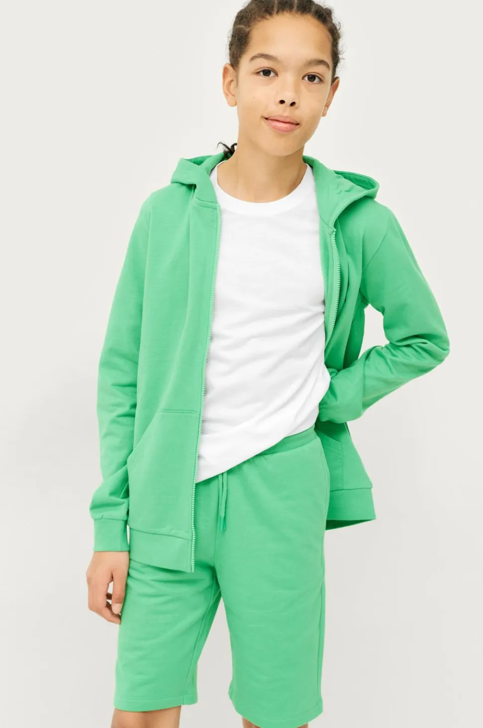 Ellos Collection Shorts Basic Sweatshorts