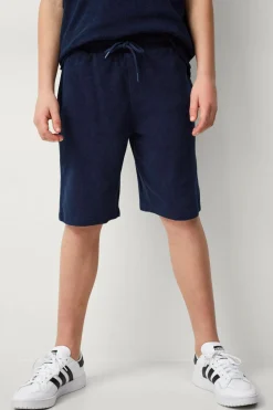 Ellos Collection Shorts Jason i frotté