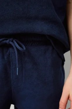 Ellos Collection Shorts Jason i frotté