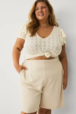 Ellos Collection Shorts