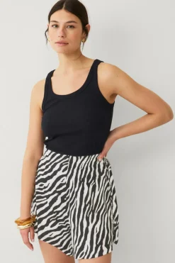 Ellos Collection Shorts i tricot