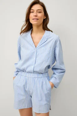 Ellos Collection Shorts i bomuld