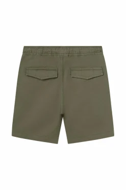 Ellos Collection Shorts i bomuldstwill