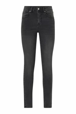 Ellos Collection Skinny stretchjeans med høj talje
