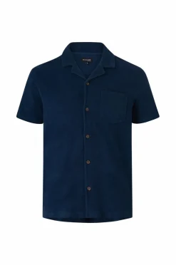 Ellos Collection Skjorte i frotté