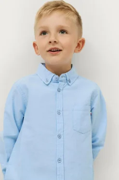 Ellos Collection Skjorte David i oxford