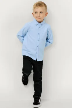 Ellos Collection Skjorte David i oxford