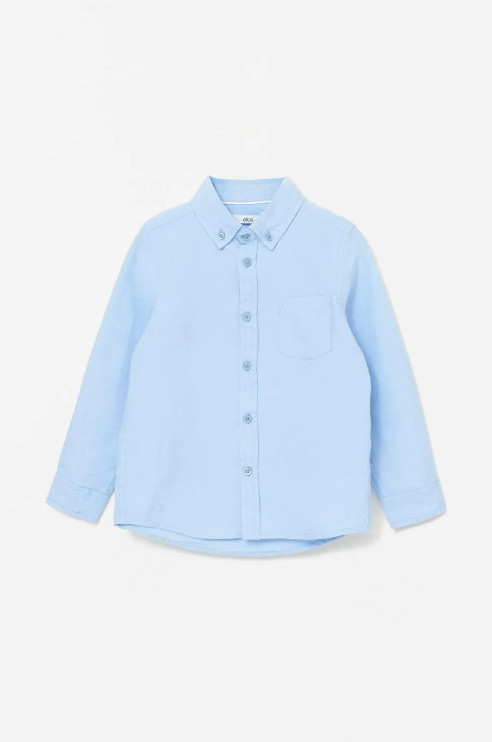 Ellos Collection Skjorte David i oxford