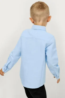 Ellos Collection Skjorte David i oxford