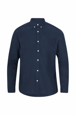 Ellos Collection Skjorte Jake Oxford
