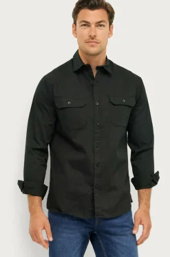 Ellos Collection Skjorte Ace