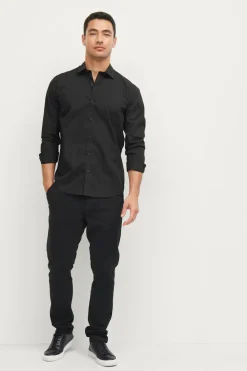 Ellos Collection Skjorte Yale Easy Care