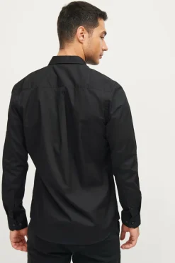 Ellos Collection Skjorte Yale Easy Care