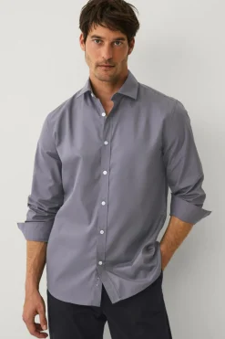 Ellos Collection Skjorte Yale Easy Iron