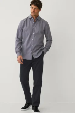 Ellos Collection Skjorte Yale Easy Iron