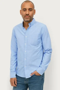 Ellos Collection Skjorte Jake Oxford