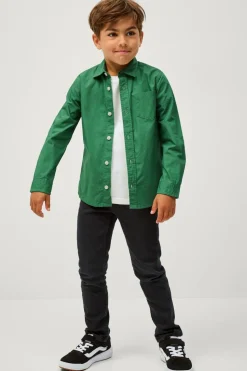 Ellos Collection Skjorte Wilmer