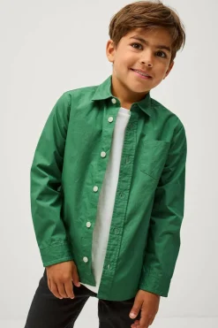 Ellos Collection Skjorte Wilmer