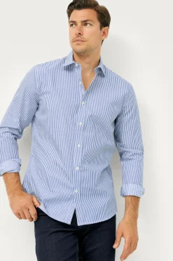 Ellos Collection Skjorte Yale Easy Care