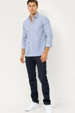 Ellos Collection Skjorte Yale Easy Care