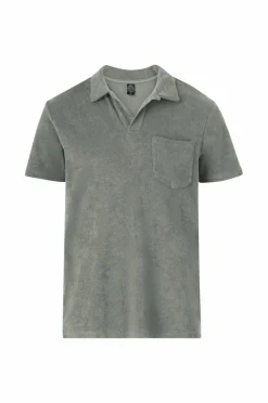 Ellos Collection Skjorte i frotté