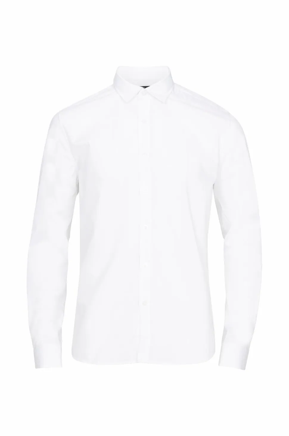 Ellos Collection Skjorte Yale Easy Iron