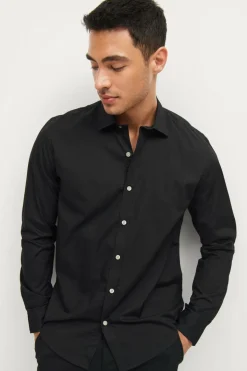 Ellos Collection Skjorte Yale Easy Iron