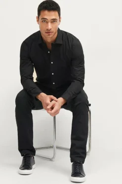 Ellos Collection Skjorte Yale Easy Iron