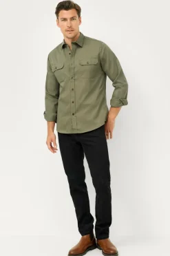 Ellos Collection Skjorte Ace