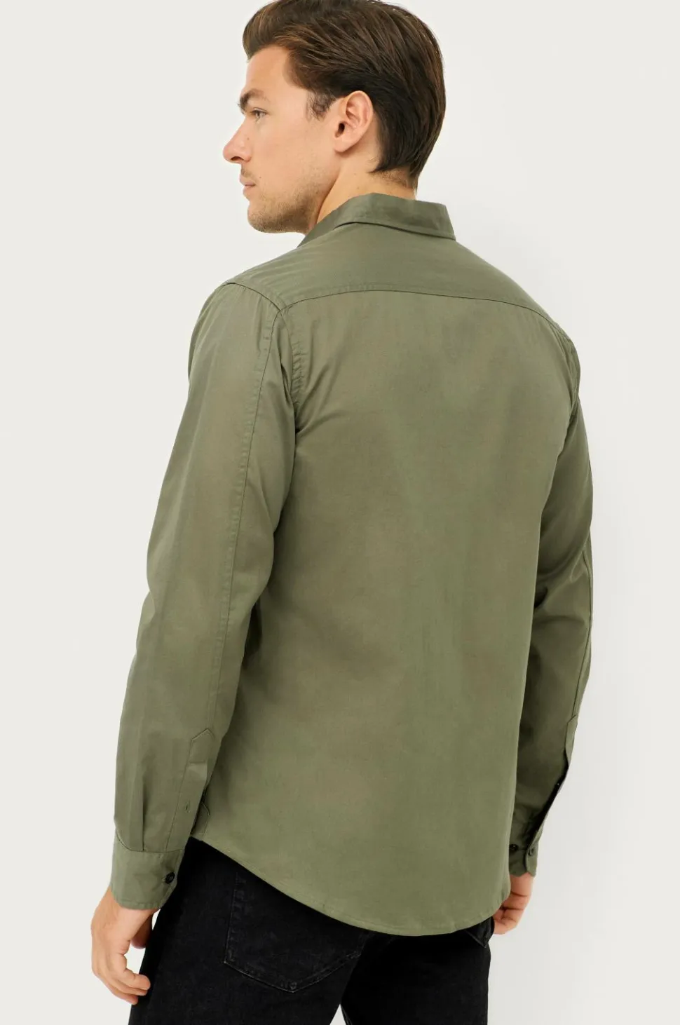 Ellos Collection Skjorte Ace