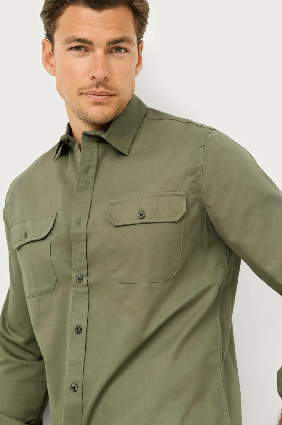 Ellos Collection Skjorte Ace