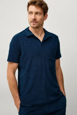 Ellos Collection Skjorte i frotté