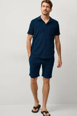 Ellos Collection Skjorte i frotté