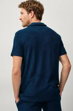 Ellos Collection Skjorte i frotté