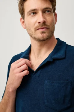 Ellos Collection Skjorte i frotté