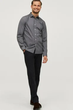 Ellos Collection Skjorte Yale Easy Care