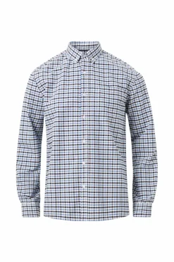 Ellos Collection Skjorte Jake Oxford