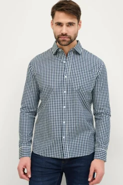 Ellos Collection Skjorte Miles