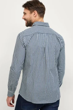 Ellos Collection Skjorte Miles