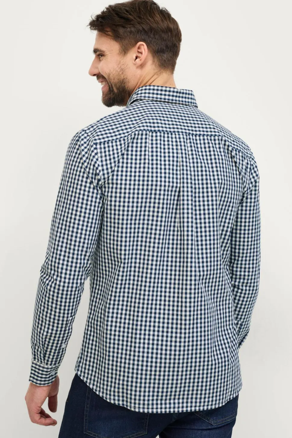 Ellos Collection Skjorte Miles